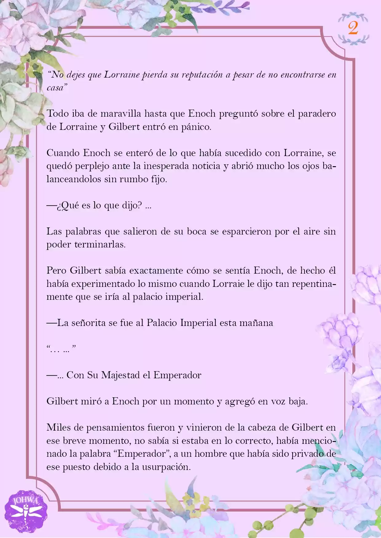 Me Convertí En El único Recuerdo Del Protagonista Masculino (Novela) - Capítulo 24 - Página 7 - LectorTMOo
