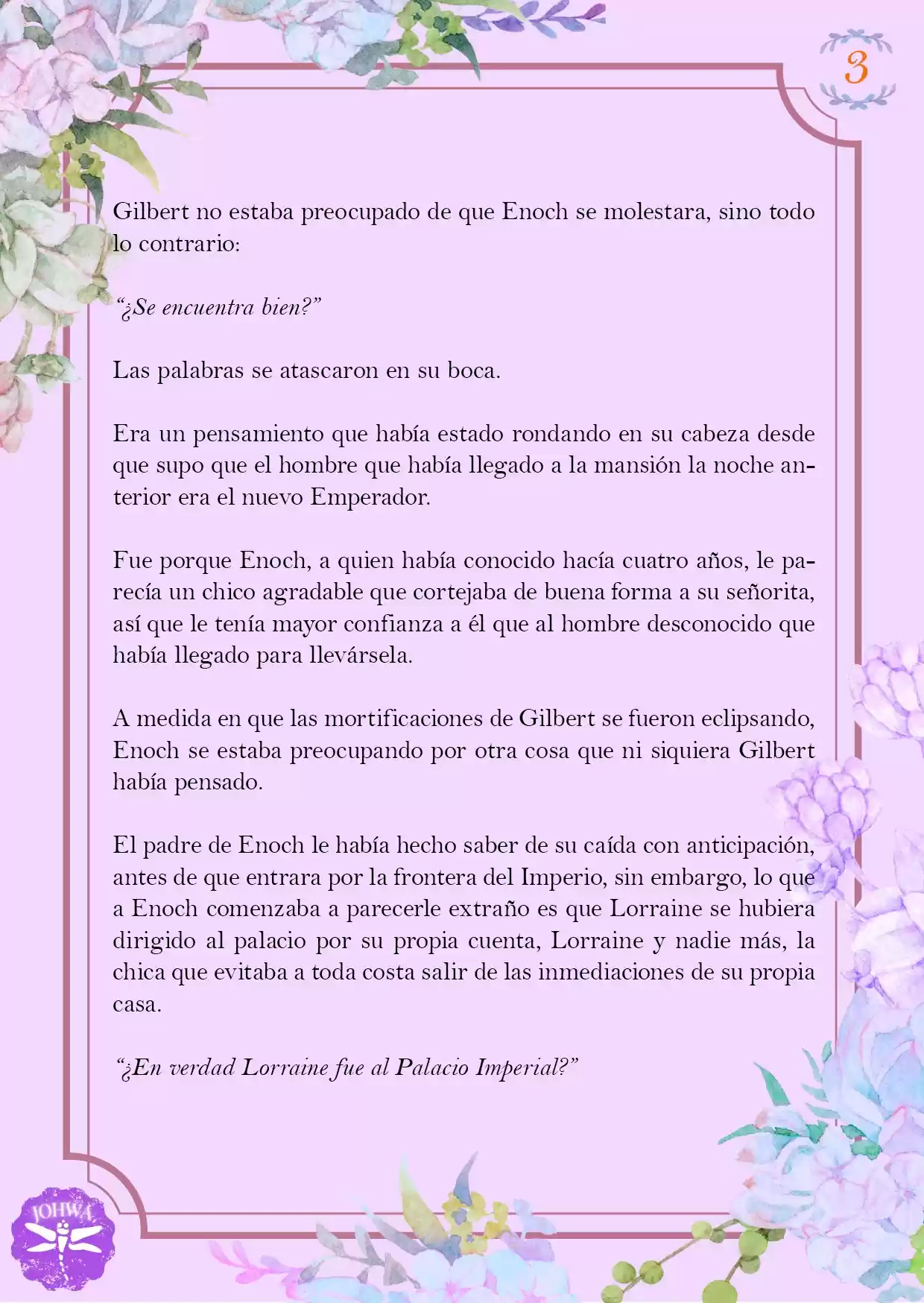 Me Convertí En El único Recuerdo Del Protagonista Masculino (Novela) - Capítulo 24 - Página 8 - LectorTMOo