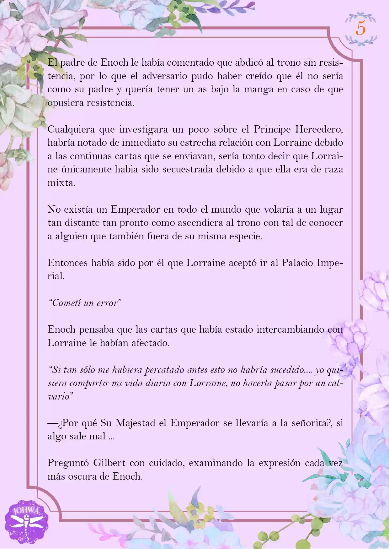 Me Convertí En El único Recuerdo Del Protagonista Masculino (Novela) - Capítulo 24 - Página 12 - LectorTMOo