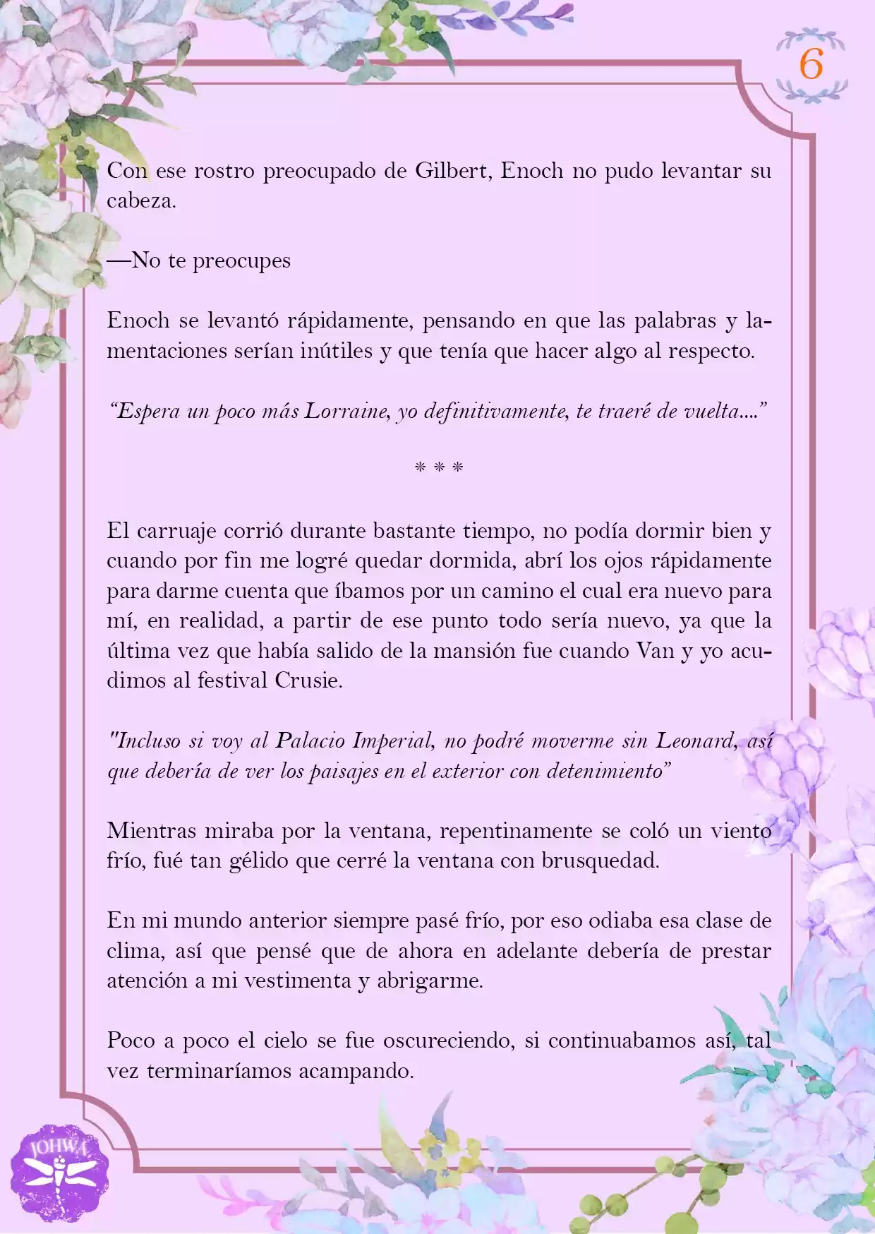 Me Convertí En El único Recuerdo Del Protagonista Masculino (Novela) - Capítulo 24 - Página 15 - LectorTMOo