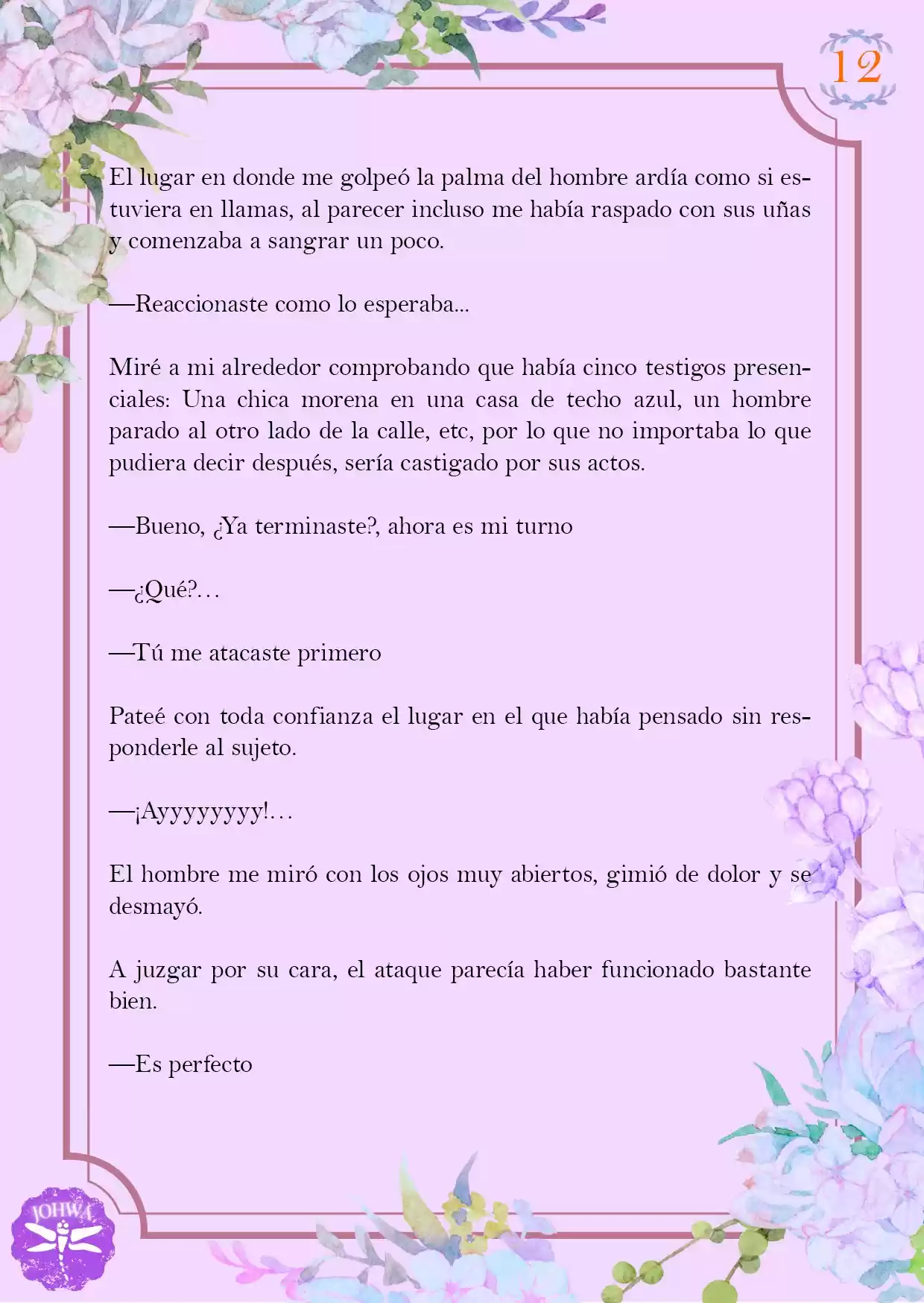 Me Convertí En El único Recuerdo Del Protagonista Masculino (Novela) - Capítulo 24 - Página 26 - LectorTMOo