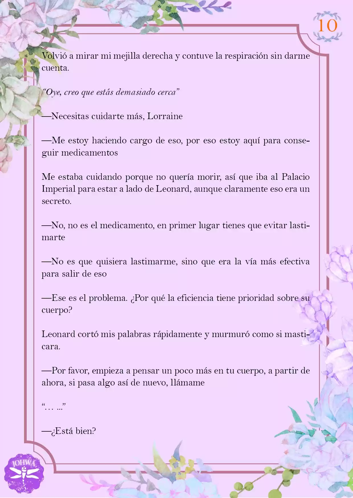 Me Convertí En El único Recuerdo Del Protagonista Masculino (Novela) - Capítulo 25 - Página 12 - LectorTMOo