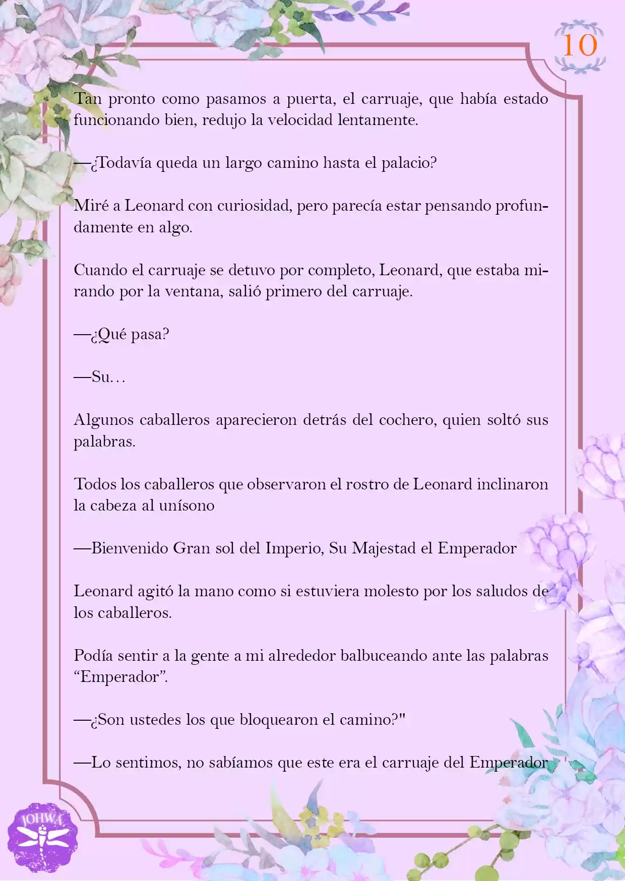Me Convertí En El único Recuerdo Del Protagonista Masculino (Novela) - Capítulo 27 - Página 12 - LectorTMOo