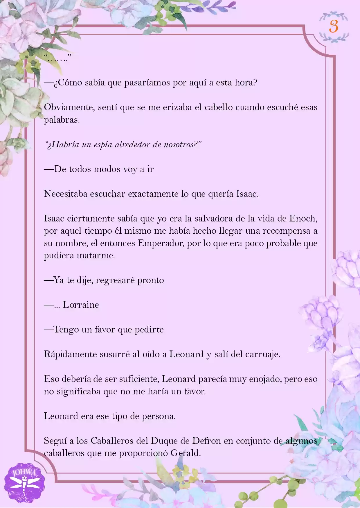 Me Convertí En El único Recuerdo Del Protagonista Masculino (Novela) - Capítulo 28 - Página 5 - LectorTMOo
