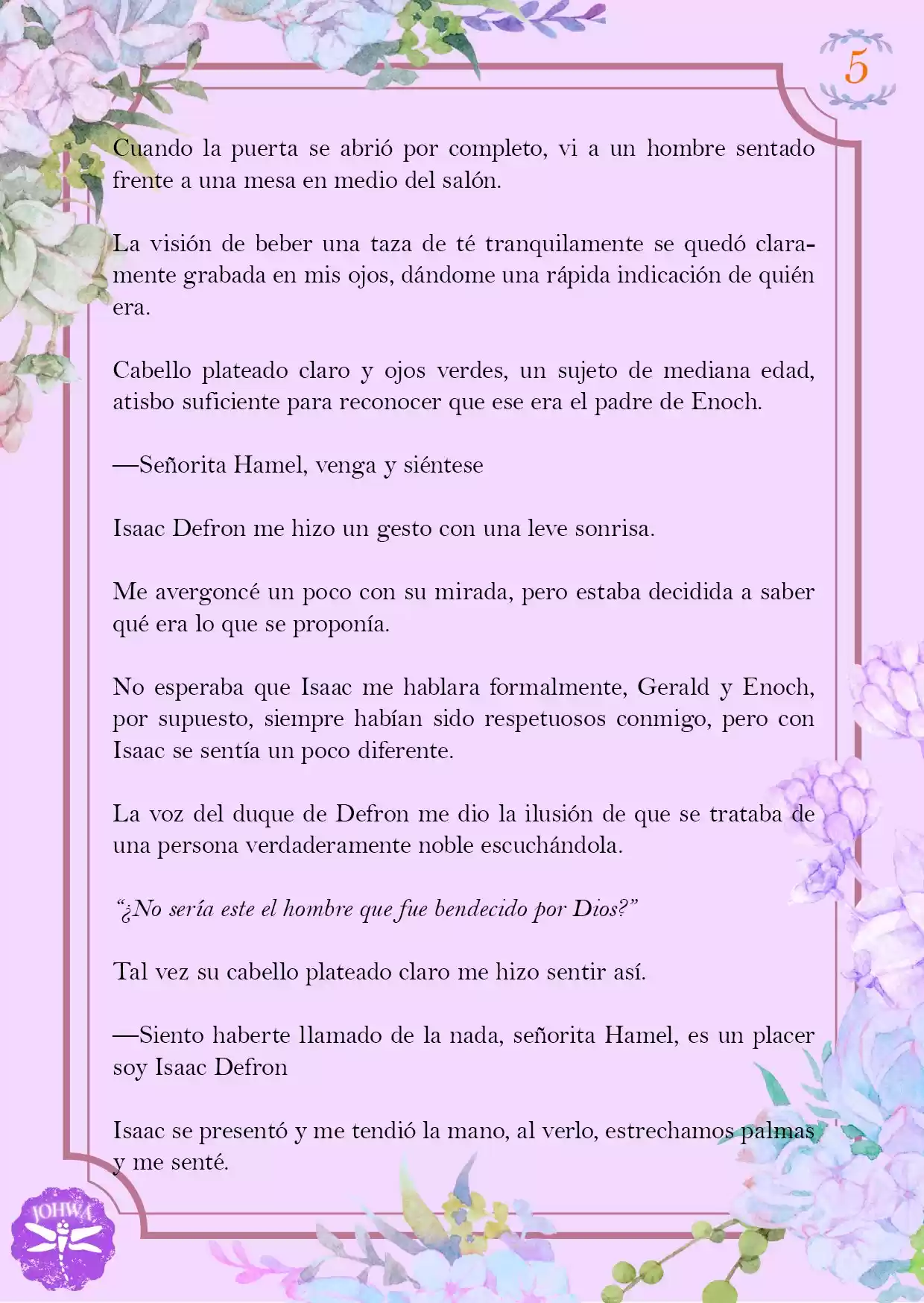 Me Convertí En El único Recuerdo Del Protagonista Masculino (Novela) - Capítulo 28 - Página 7 - LectorTMOo