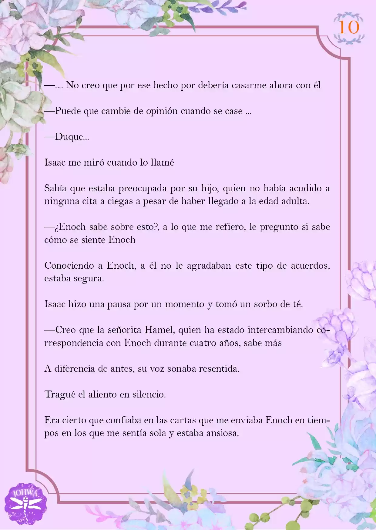 Me Convertí En El único Recuerdo Del Protagonista Masculino (Novela) - Capítulo 28 - Página 12 - LectorTMOo