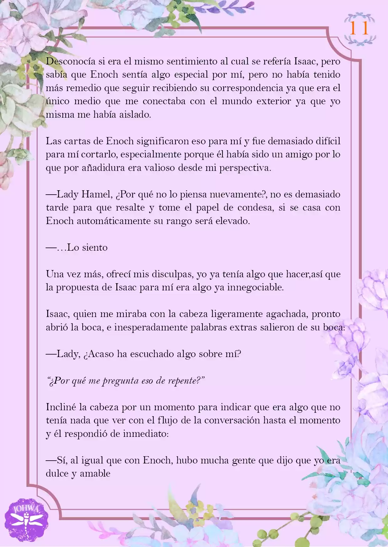 Me Convertí En El único Recuerdo Del Protagonista Masculino (Novela) - Capítulo 28 - Página 13 - LectorTMOo