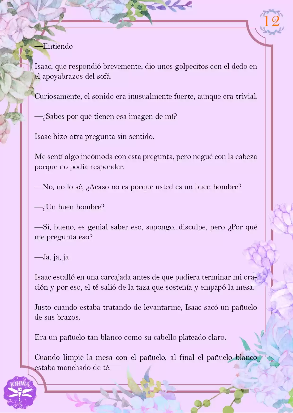 Me Convertí En El único Recuerdo Del Protagonista Masculino (Novela) - Capítulo 28 - Página 14 - LectorTMOo
