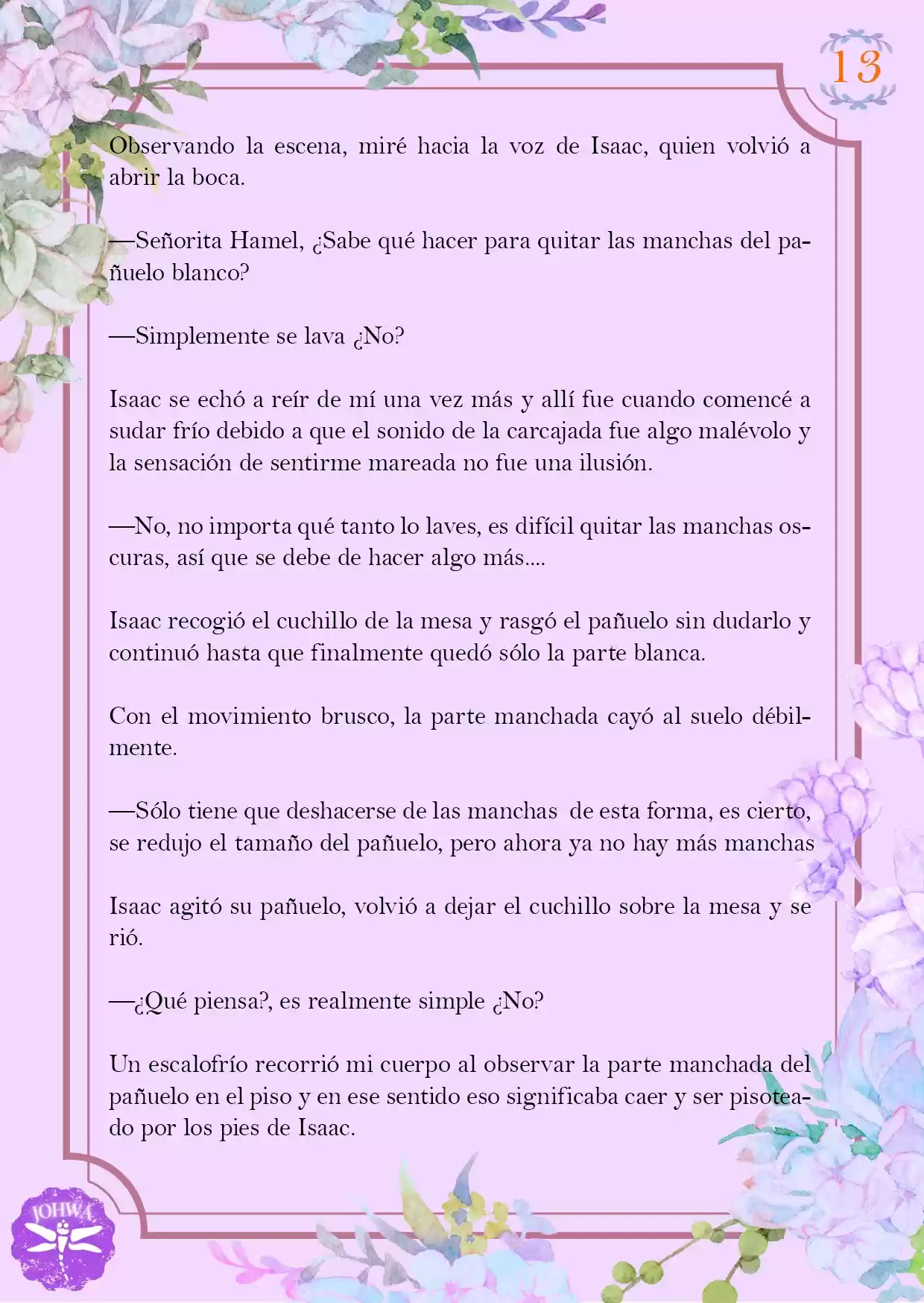 Me Convertí En El único Recuerdo Del Protagonista Masculino (Novela) - Capítulo 28 - Página 15 - LectorTMOo