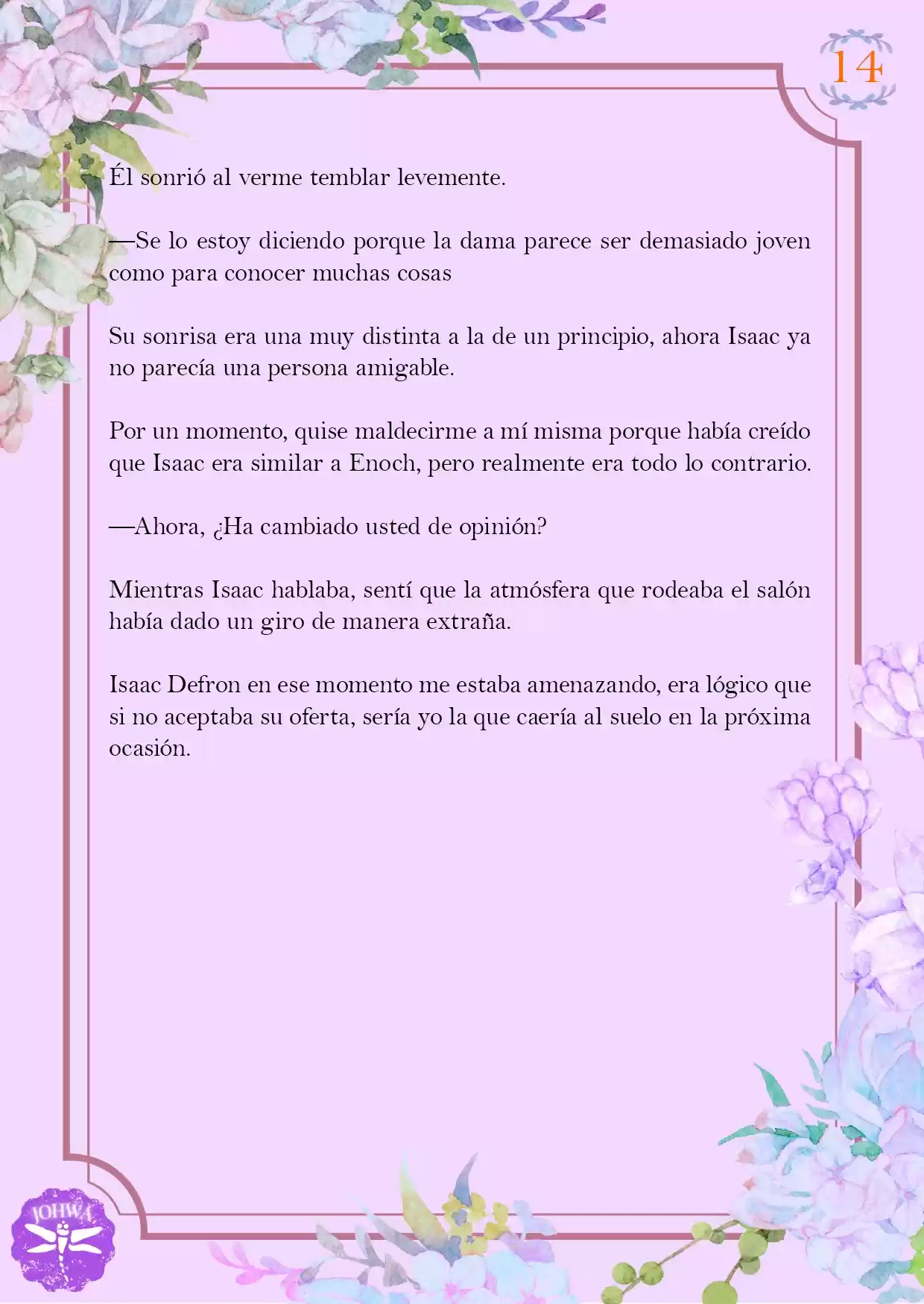 Me Convertí En El único Recuerdo Del Protagonista Masculino (Novela) - Capítulo 28 - Página 16 - LectorTMOo