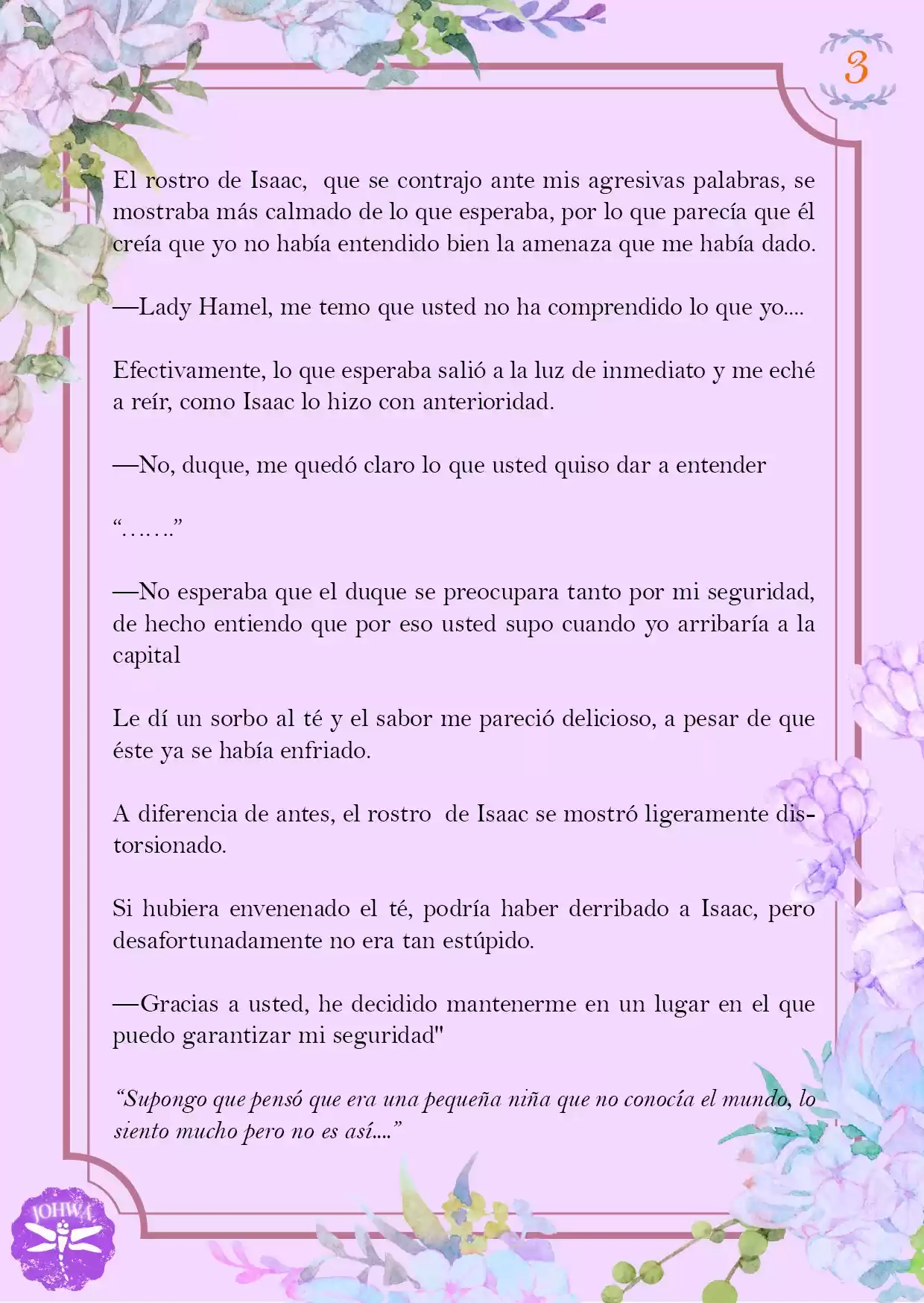 Me Convertí En El único Recuerdo Del Protagonista Masculino (Novela) - Capítulo 29 - Página 5 - LectorTMOo