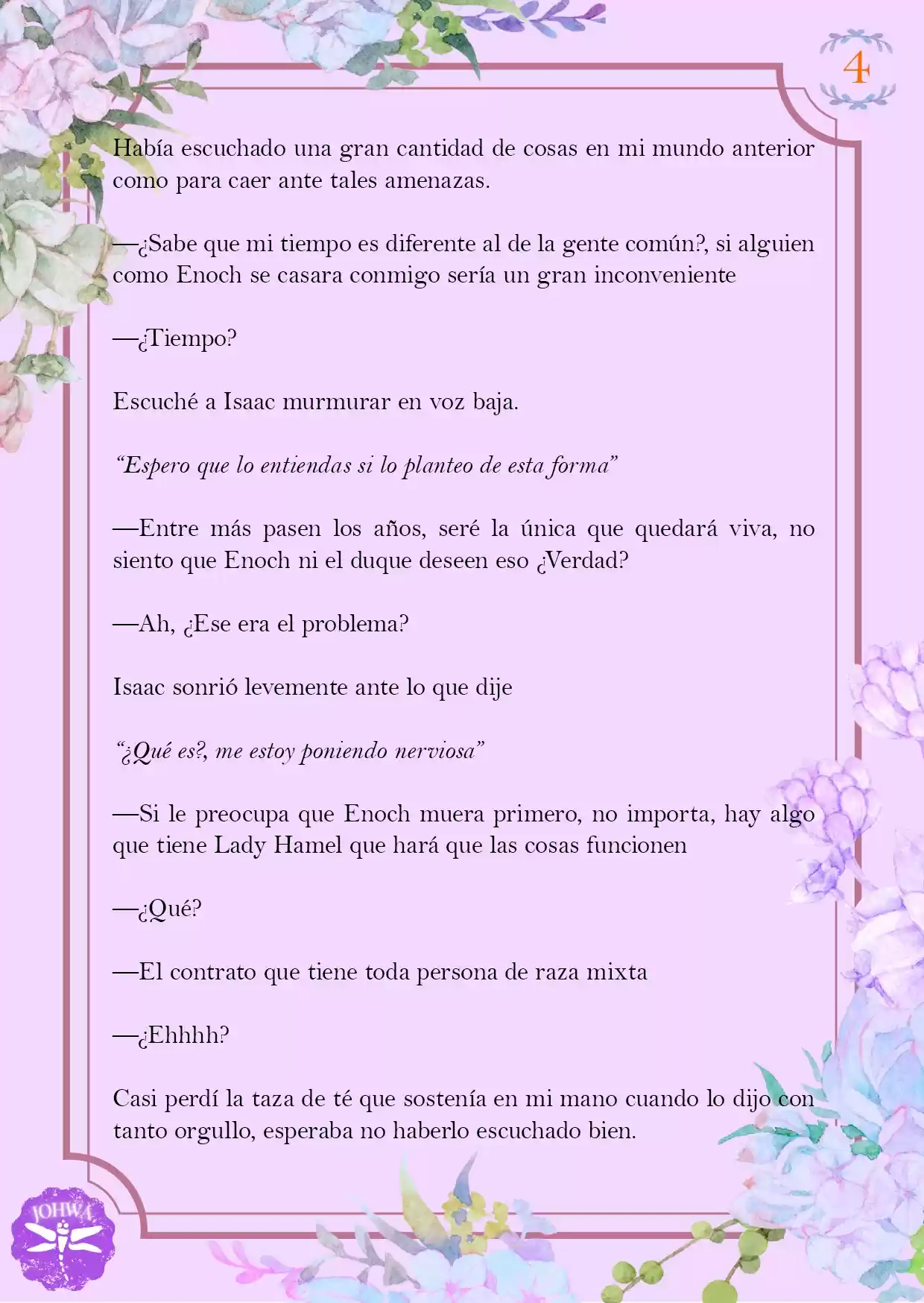 Me Convertí En El único Recuerdo Del Protagonista Masculino (Novela) - Capítulo 29 - Página 6 - LectorTMOo