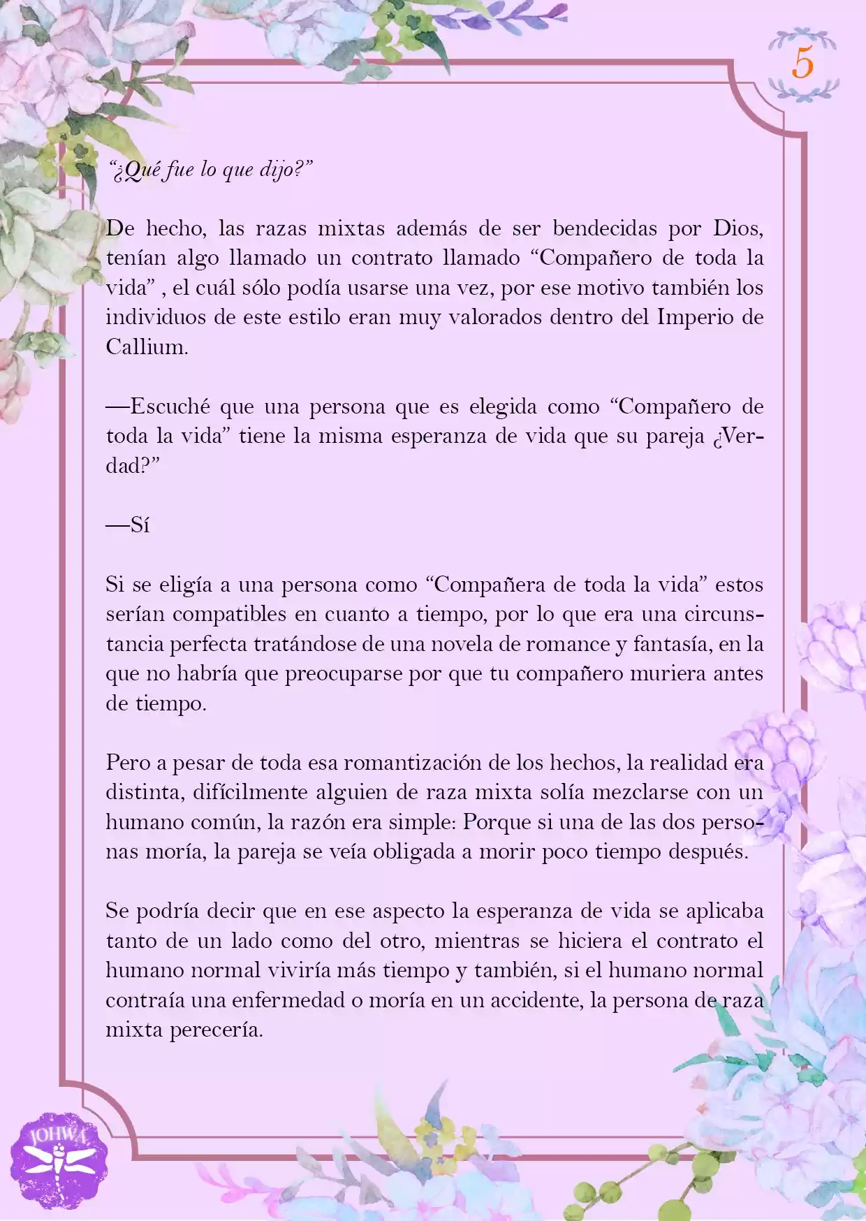 Me Convertí En El único Recuerdo Del Protagonista Masculino (Novela) - Capítulo 29 - Página 7 - LectorTMOo