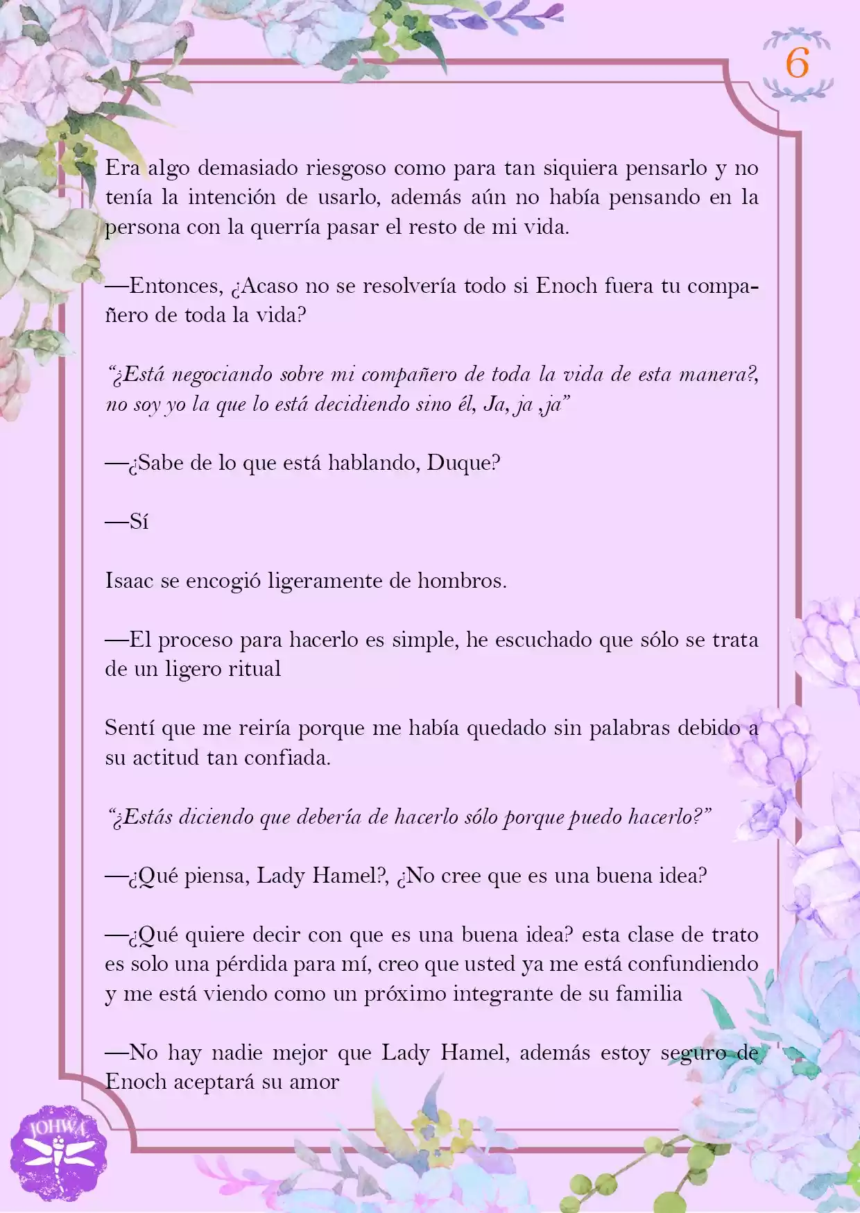Me Convertí En El único Recuerdo Del Protagonista Masculino (Novela) - Capítulo 29 - Página 8 - LectorTMOo