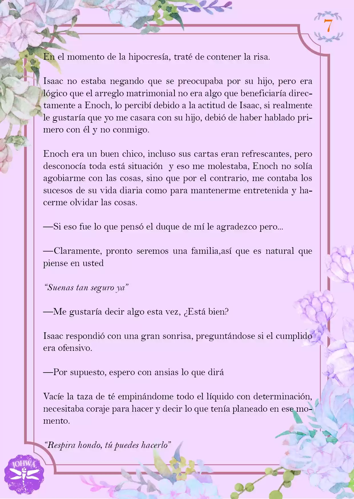 Me Convertí En El único Recuerdo Del Protagonista Masculino (Novela) - Capítulo 29 - Página 9 - LectorTMOo