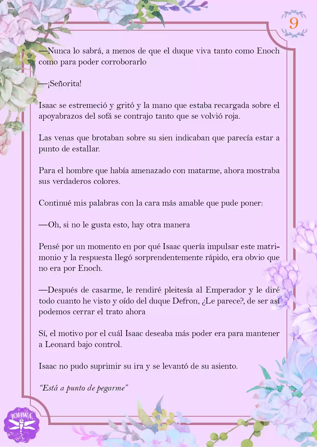 Me Convertí En El único Recuerdo Del Protagonista Masculino (Novela) - Capítulo 29 - Página 11 - LectorTMOo