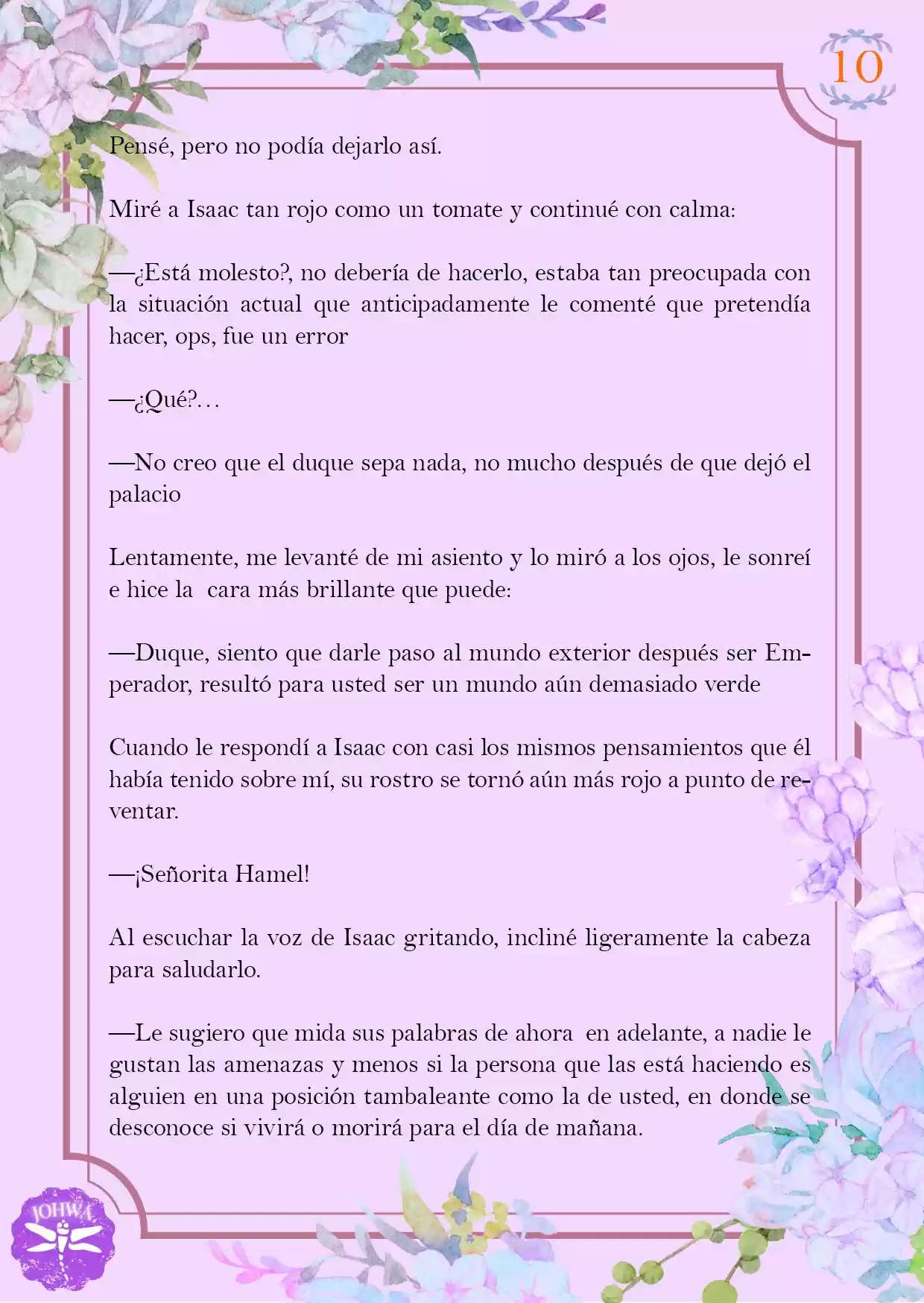Me Convertí En El único Recuerdo Del Protagonista Masculino (Novela) - Capítulo 29 - Página 12 - LectorTMOo