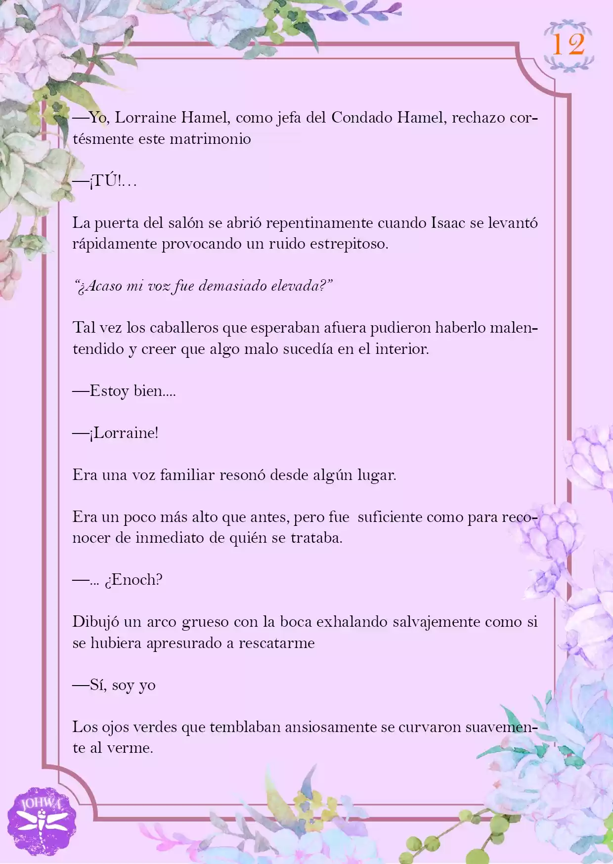 Me Convertí En El único Recuerdo Del Protagonista Masculino (Novela) - Capítulo 29 - Página 14 - LectorTMOo