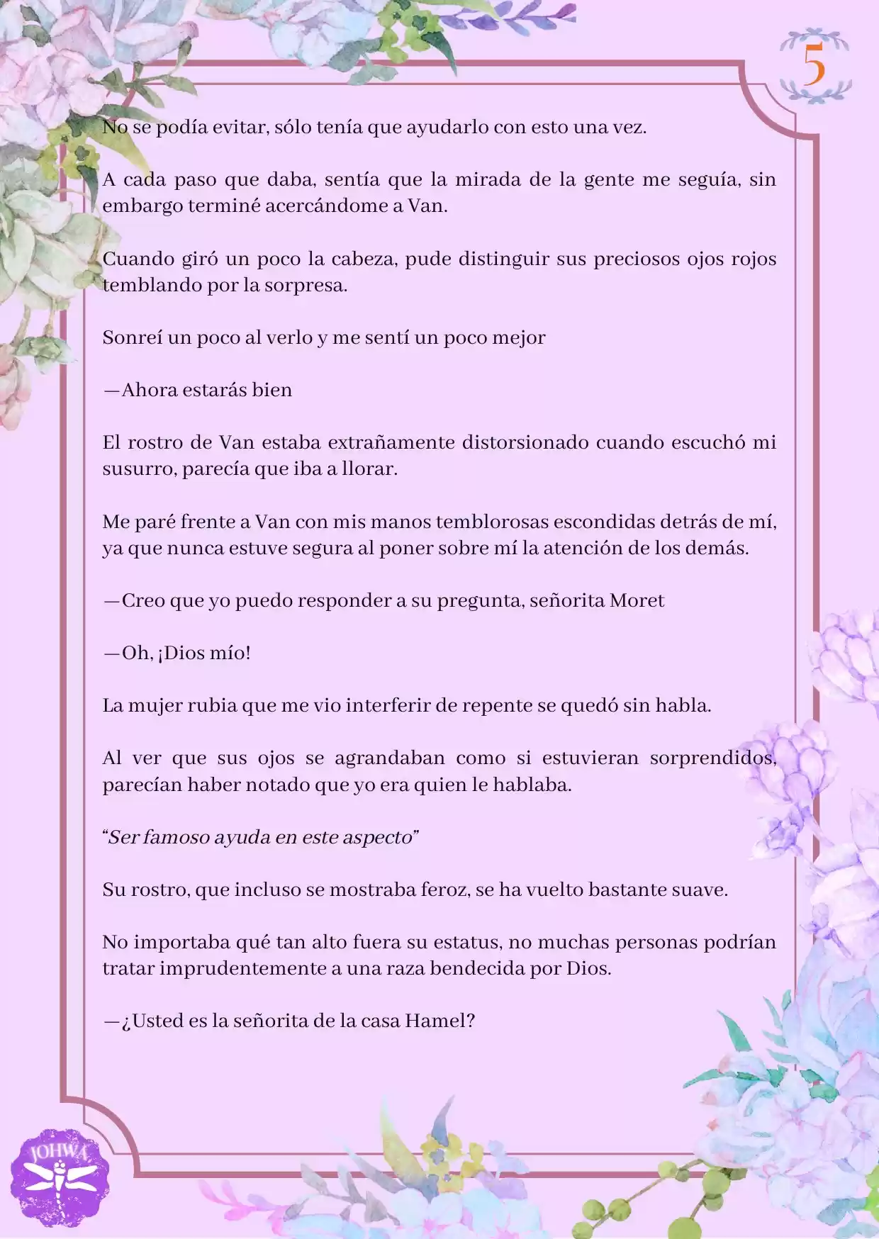 Me Convertí En El único Recuerdo Del Protagonista Masculino (Novela) - Capítulo 3 - Página 7 - LectorTMOo