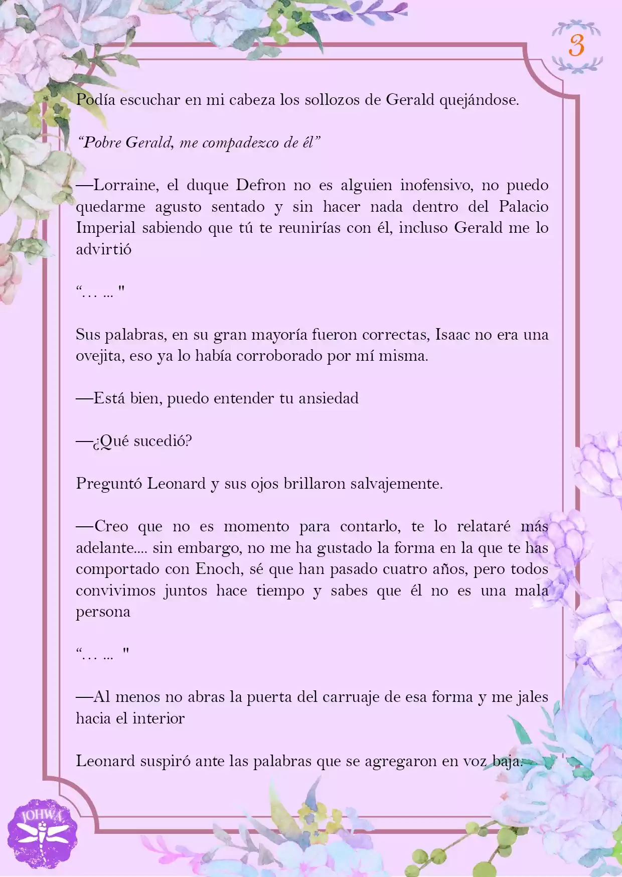 Me Convertí En El único Recuerdo Del Protagonista Masculino (Novela) - Capítulo 31 - Página 5 - LectorTMOo