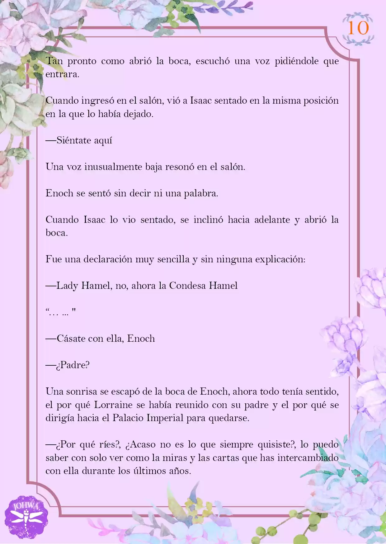 Me Convertí En El único Recuerdo Del Protagonista Masculino (Novela) - Capítulo 31 - Página 12 - LectorTMOo