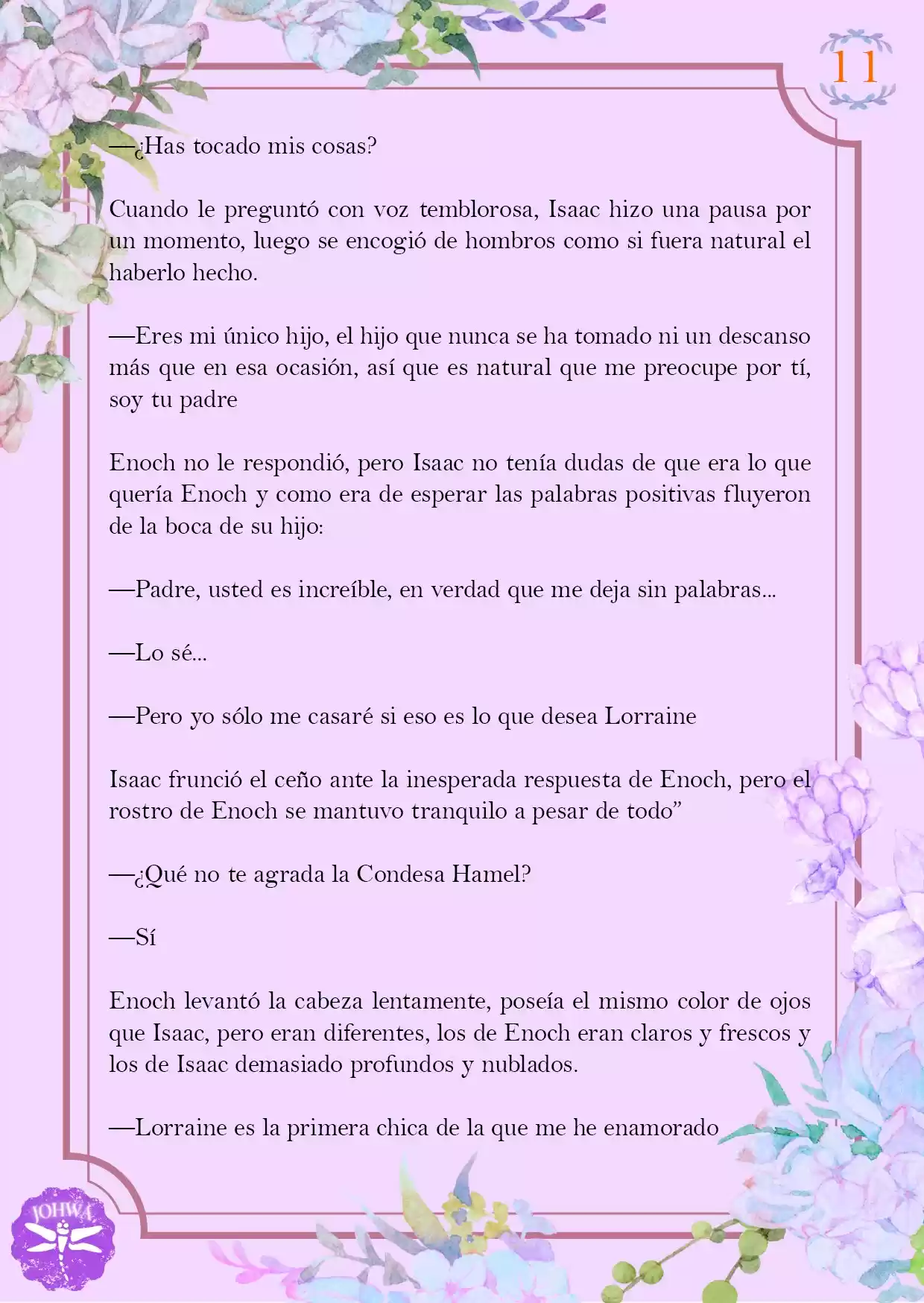 Me Convertí En El único Recuerdo Del Protagonista Masculino (Novela) - Capítulo 31 - Página 13 - LectorTMOo