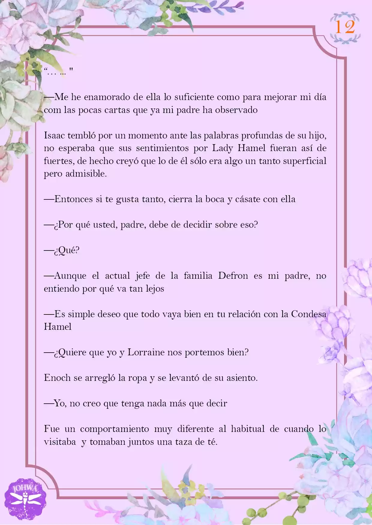 Me Convertí En El único Recuerdo Del Protagonista Masculino (Novela) - Capítulo 31 - Página 14 - LectorTMOo