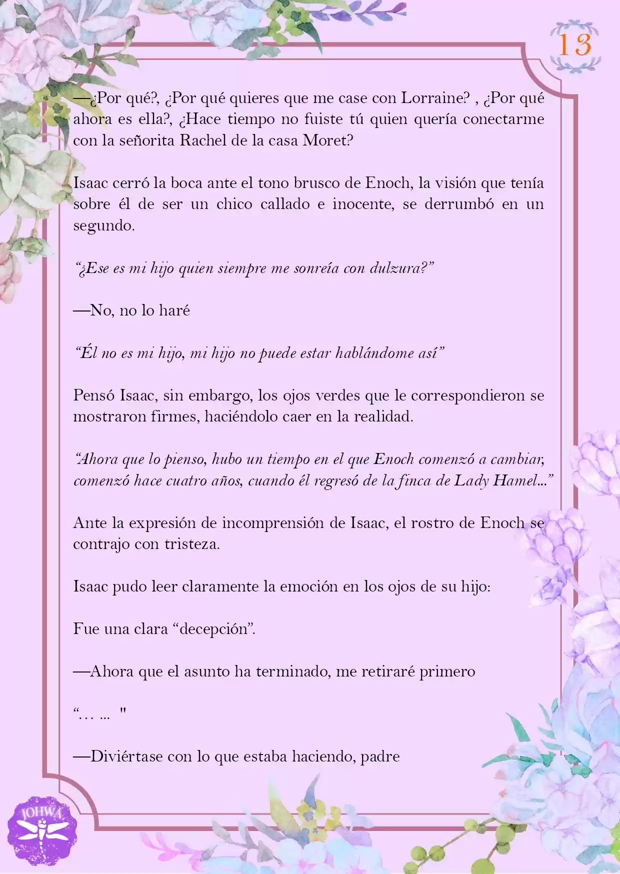 Me Convertí En El único Recuerdo Del Protagonista Masculino (Novela) - Capítulo 31 - Página 15 - LectorTMOo
