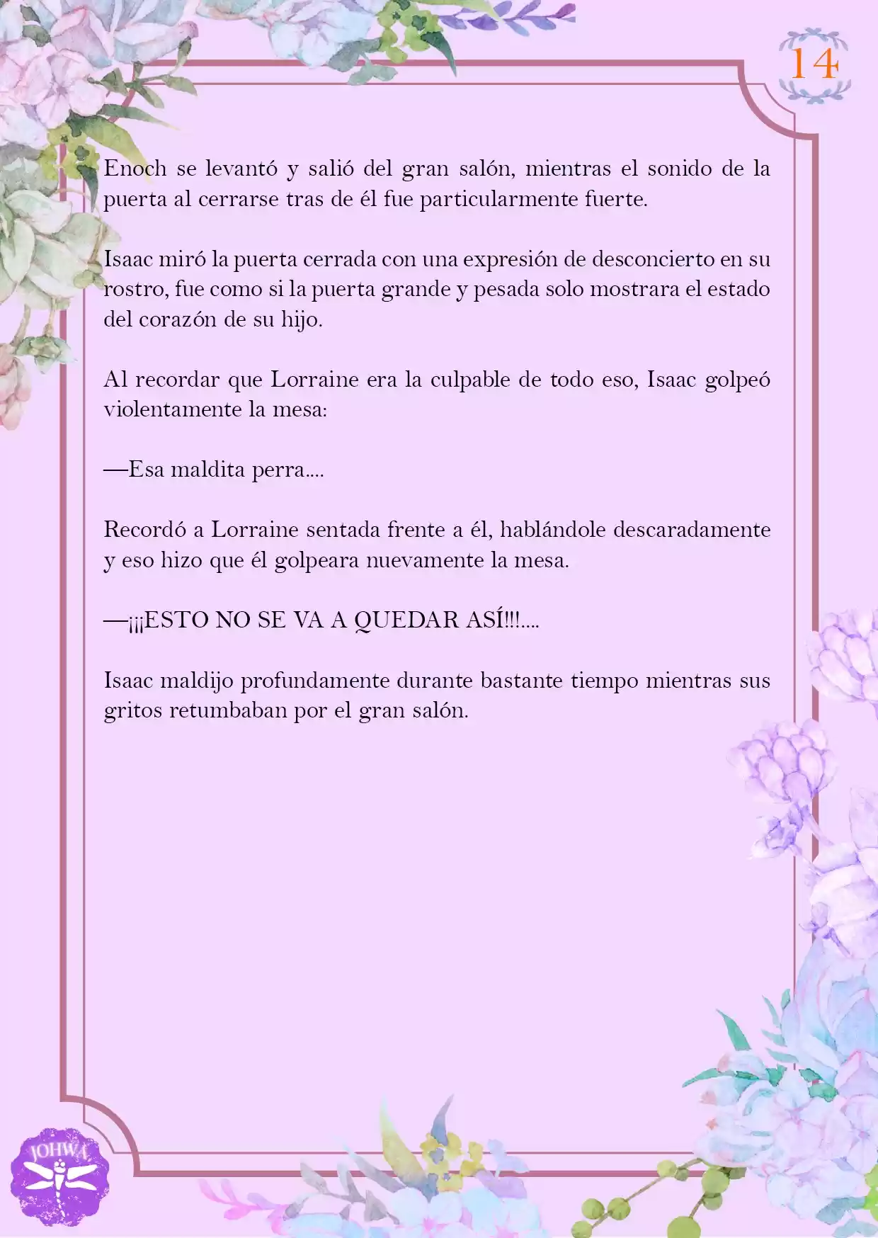 Me Convertí En El único Recuerdo Del Protagonista Masculino (Novela) - Capítulo 31 - Página 16 - LectorTMOo
