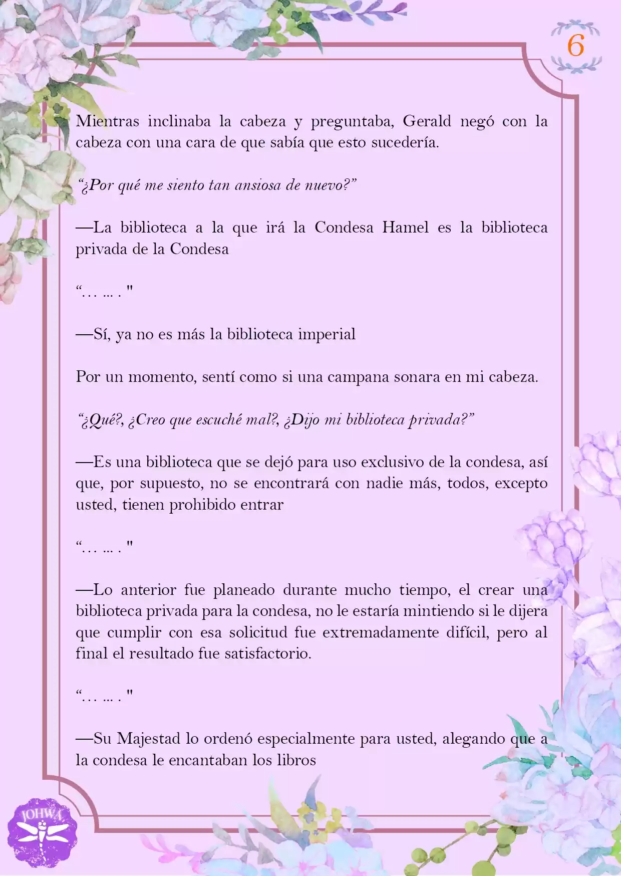Me Convertí En El único Recuerdo Del Protagonista Masculino (Novela) - Capítulo 32 - Página 8 - LectorTMOo