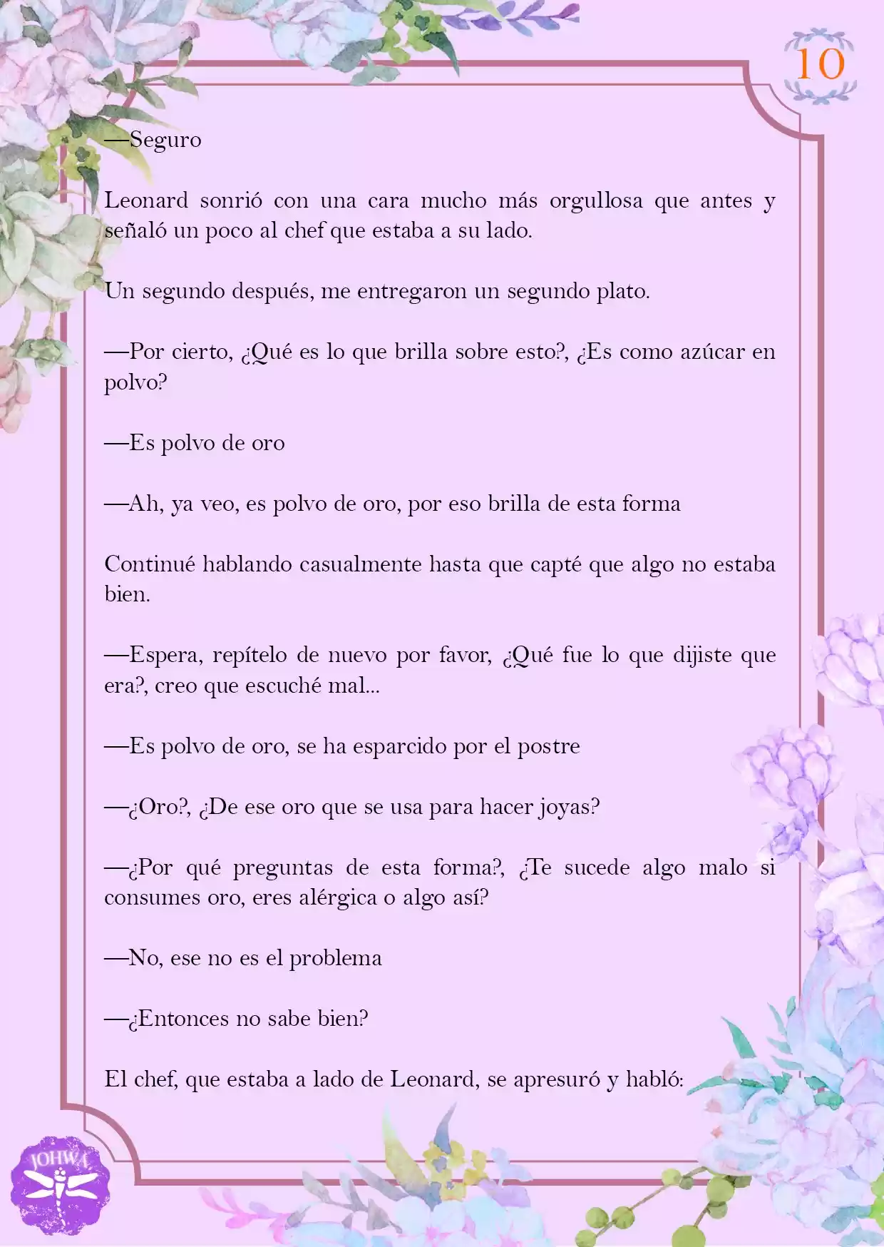 Me Convertí En El único Recuerdo Del Protagonista Masculino (Novela) - Capítulo 32 - Página 12 - LectorTMOo
