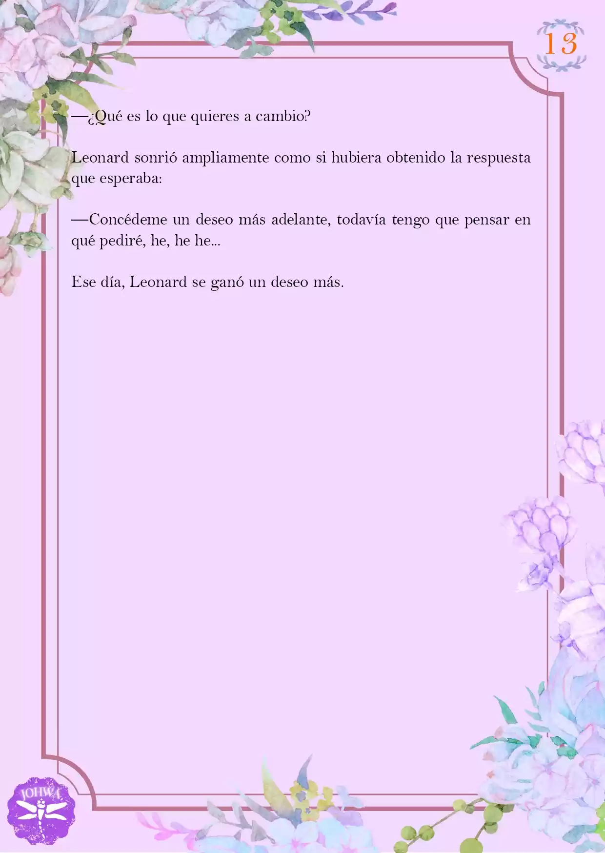 Me Convertí En El único Recuerdo Del Protagonista Masculino (Novela) - Capítulo 32 - Página 15 - LectorTMOo