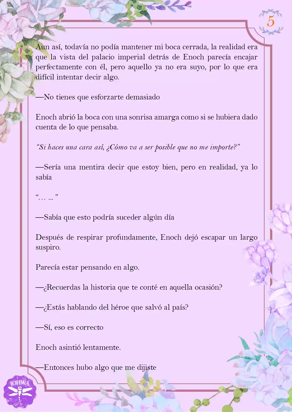 Me Convertí En El único Recuerdo Del Protagonista Masculino (Novela) - Capítulo 33 - Página 7 - LectorTMOo