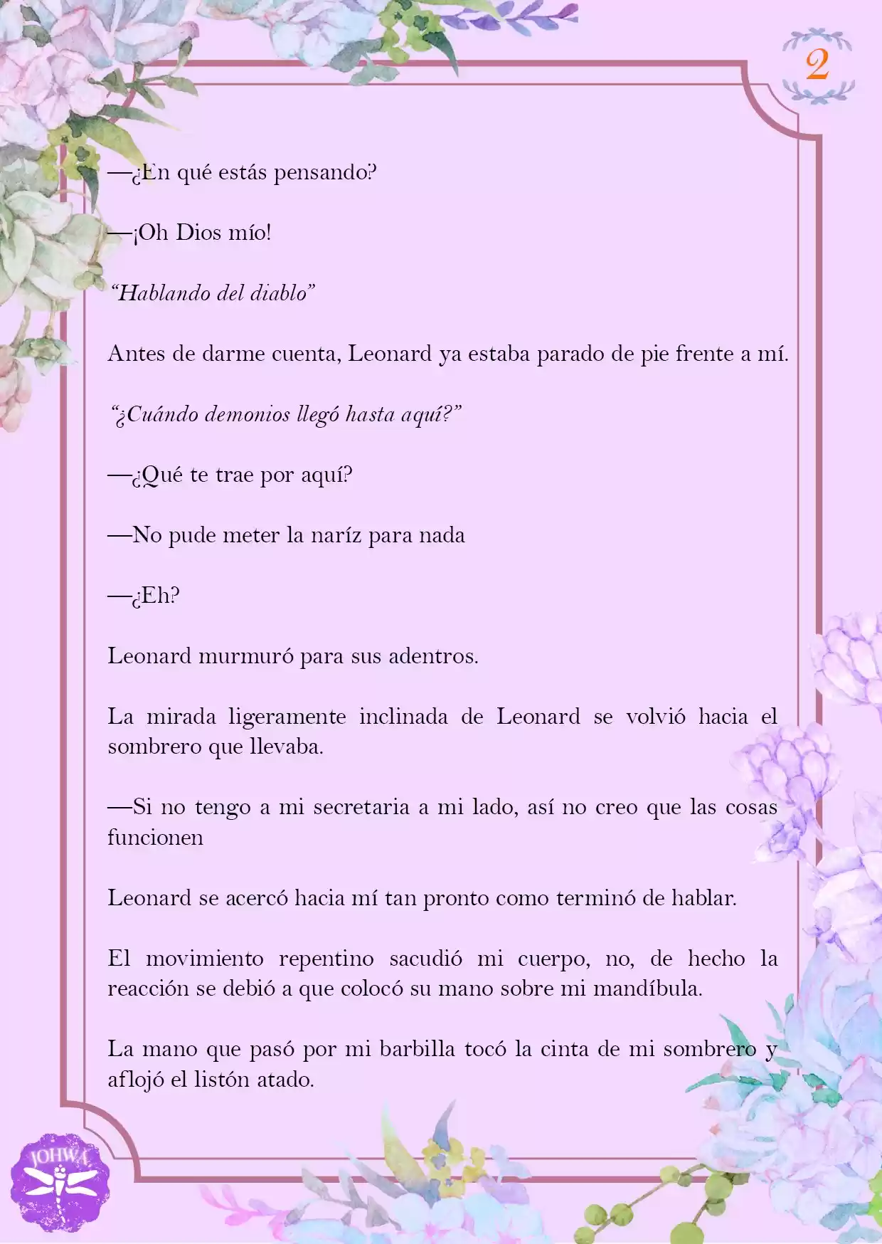 Me Convertí En El único Recuerdo Del Protagonista Masculino (Novela) - Capítulo 34 - Página 4 - LectorTMOo
