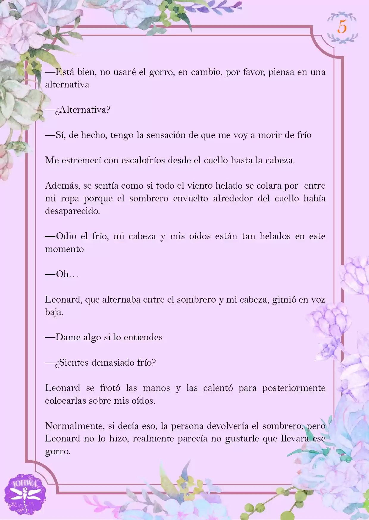 Me Convertí En El único Recuerdo Del Protagonista Masculino (Novela) - Capítulo 34 - Página 7 - LectorTMOo