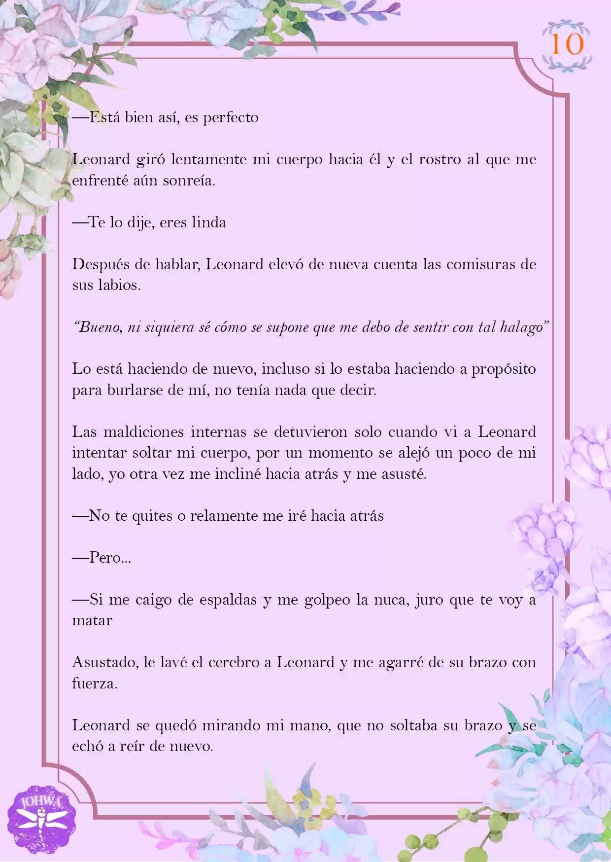 Me Convertí En El único Recuerdo Del Protagonista Masculino (Novela) - Capítulo 34 - Página 12 - LectorTMOo