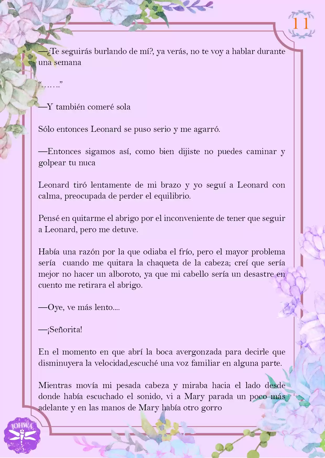 Me Convertí En El único Recuerdo Del Protagonista Masculino (Novela) - Capítulo 34 - Página 13 - LectorTMOo