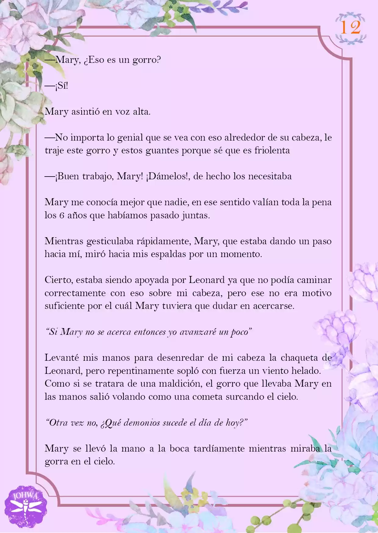 Me Convertí En El único Recuerdo Del Protagonista Masculino (Novela) - Capítulo 34 - Página 14 - LectorTMOo