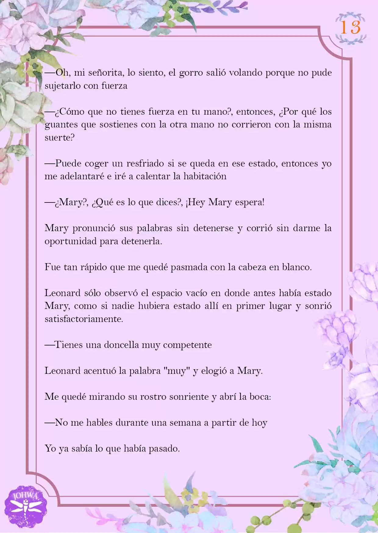 Me Convertí En El único Recuerdo Del Protagonista Masculino (Novela) - Capítulo 34 - Página 15 - LectorTMOo