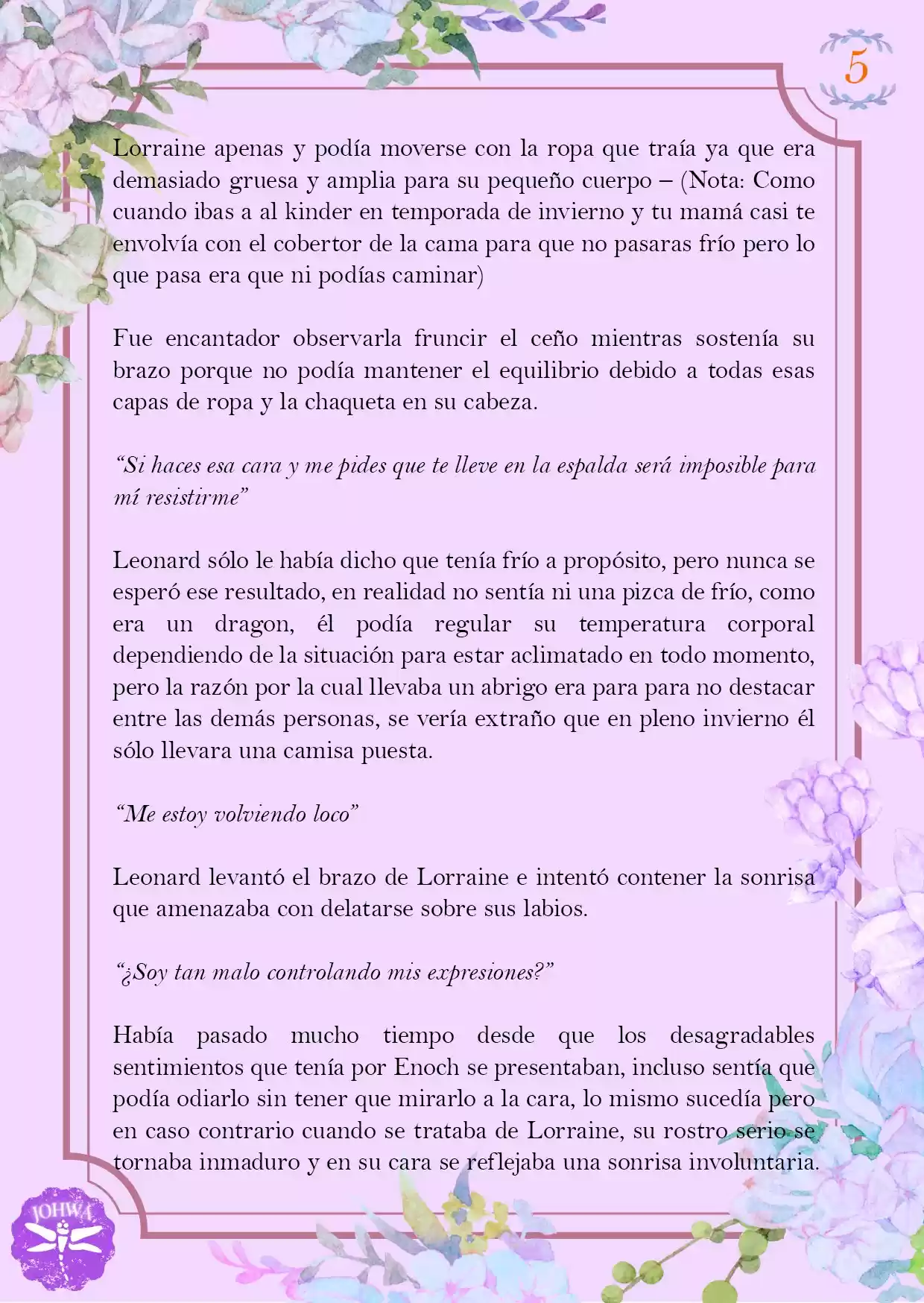 Me Convertí En El único Recuerdo Del Protagonista Masculino (Novela) - Capítulo 35 - Página 7 - LectorTMOo