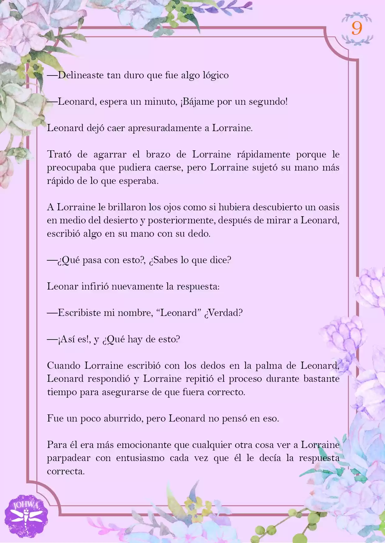 Me Convertí En El único Recuerdo Del Protagonista Masculino (Novela) - Capítulo 35 - Página 11 - LectorTMOo