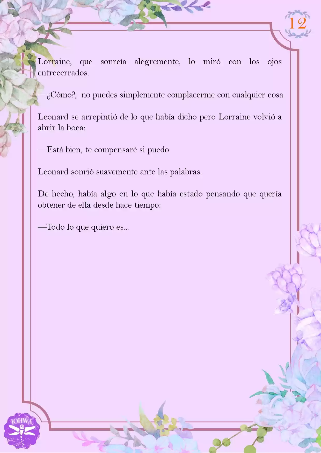 Me Convertí En El único Recuerdo Del Protagonista Masculino (Novela) - Capítulo 35 - Página 14 - LectorTMOo