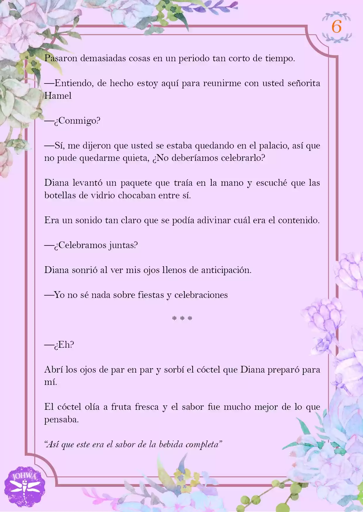 Me Convertí En El único Recuerdo Del Protagonista Masculino (Novela) - Capítulo 36 - Página 11 - LectorTMOo