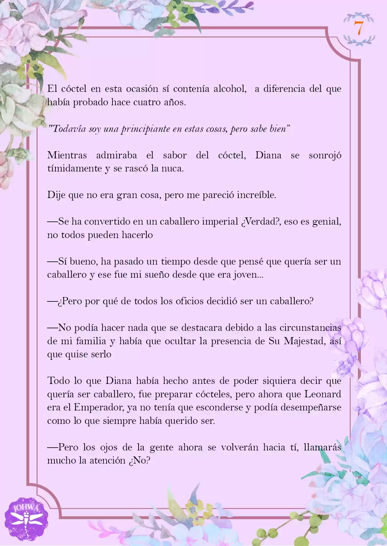 Me Convertí En El único Recuerdo Del Protagonista Masculino (Novela) - Capítulo 36 - Página 12 - LectorTMOo