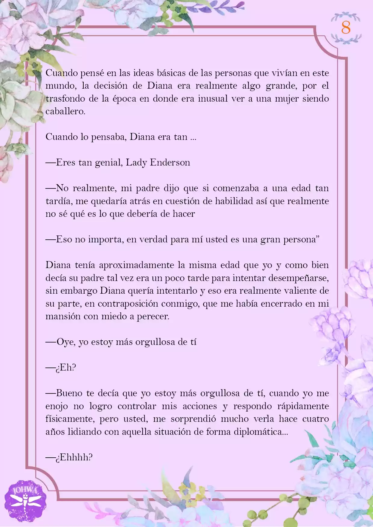 Me Convertí En El único Recuerdo Del Protagonista Masculino (Novela) - Capítulo 36 - Página 13 - LectorTMOo