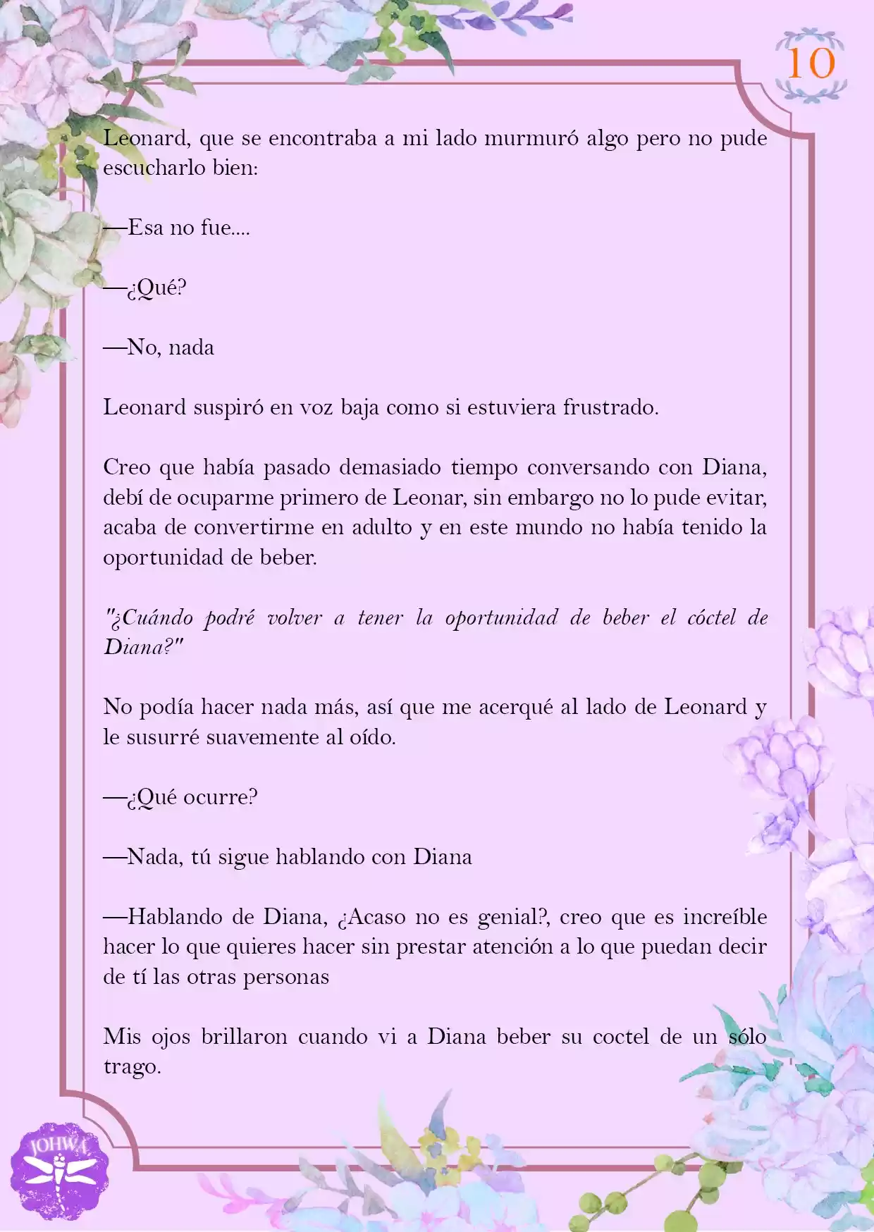 Me Convertí En El único Recuerdo Del Protagonista Masculino (Novela) - Capítulo 36 - Página 15 - LectorTMOo