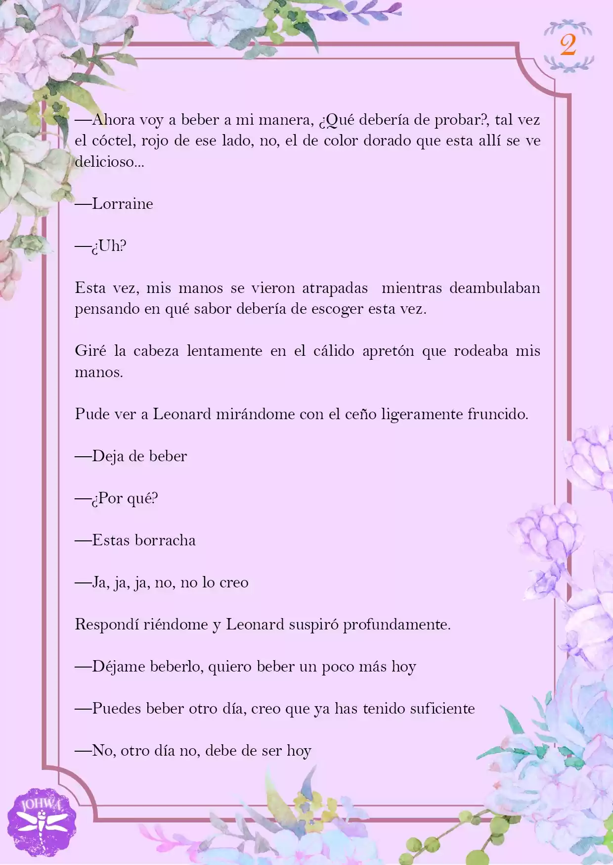 Me Convertí En El único Recuerdo Del Protagonista Masculino (Novela) - Capítulo 37 - Página 5 - LectorTMOo