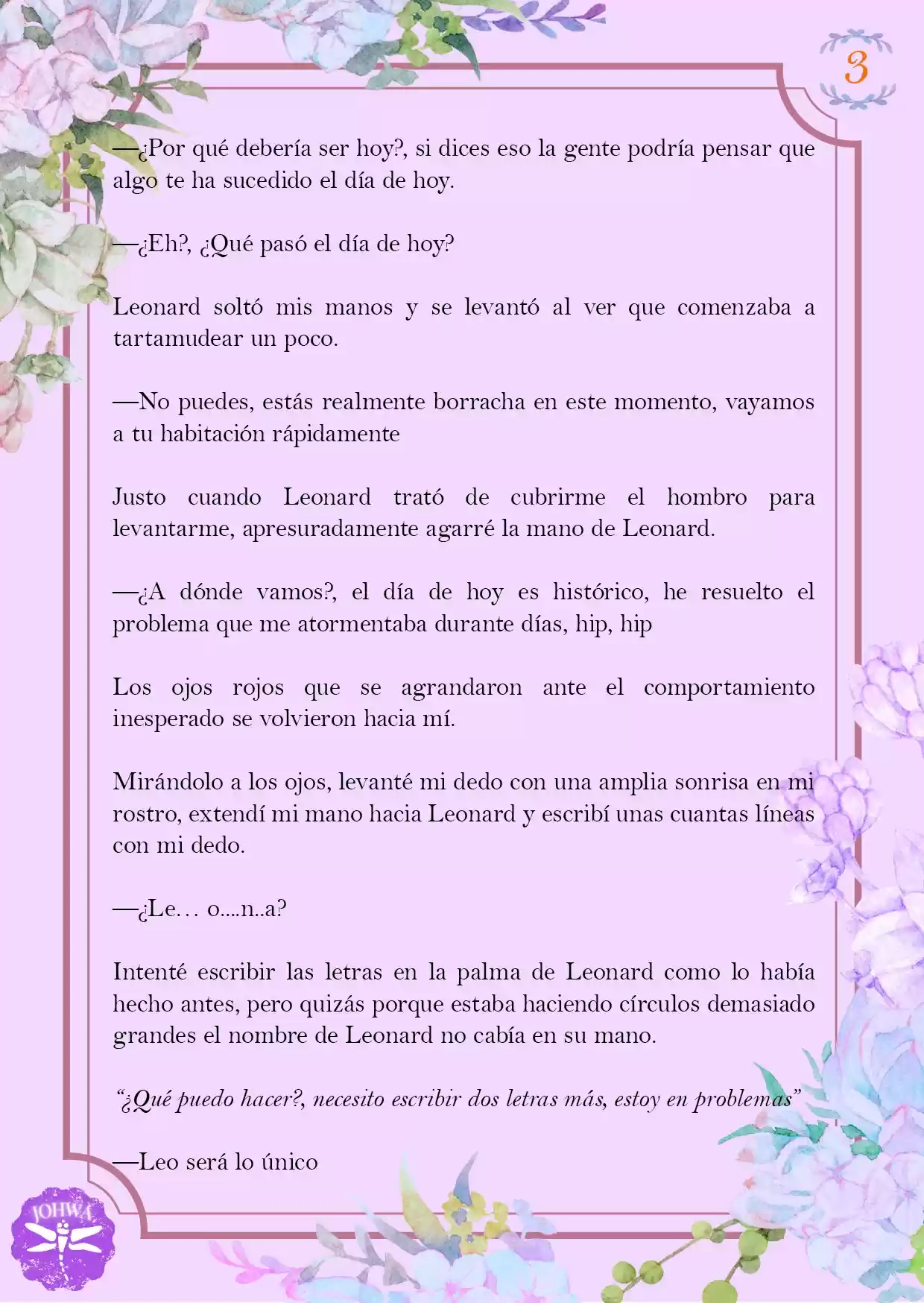 Me Convertí En El único Recuerdo Del Protagonista Masculino (Novela) - Capítulo 37 - Página 7 - LectorTMOo