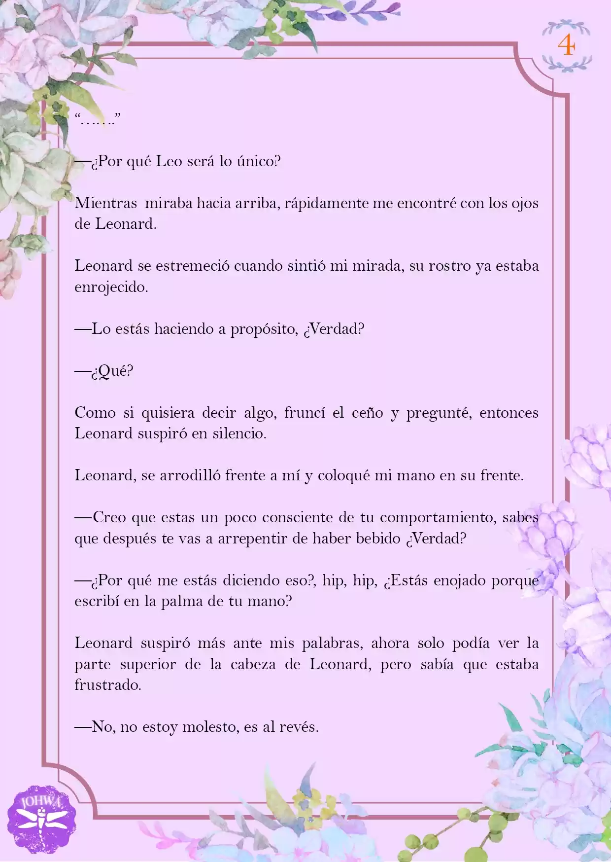 Me Convertí En El único Recuerdo Del Protagonista Masculino (Novela) - Capítulo 37 - Página 9 - LectorTMOo
