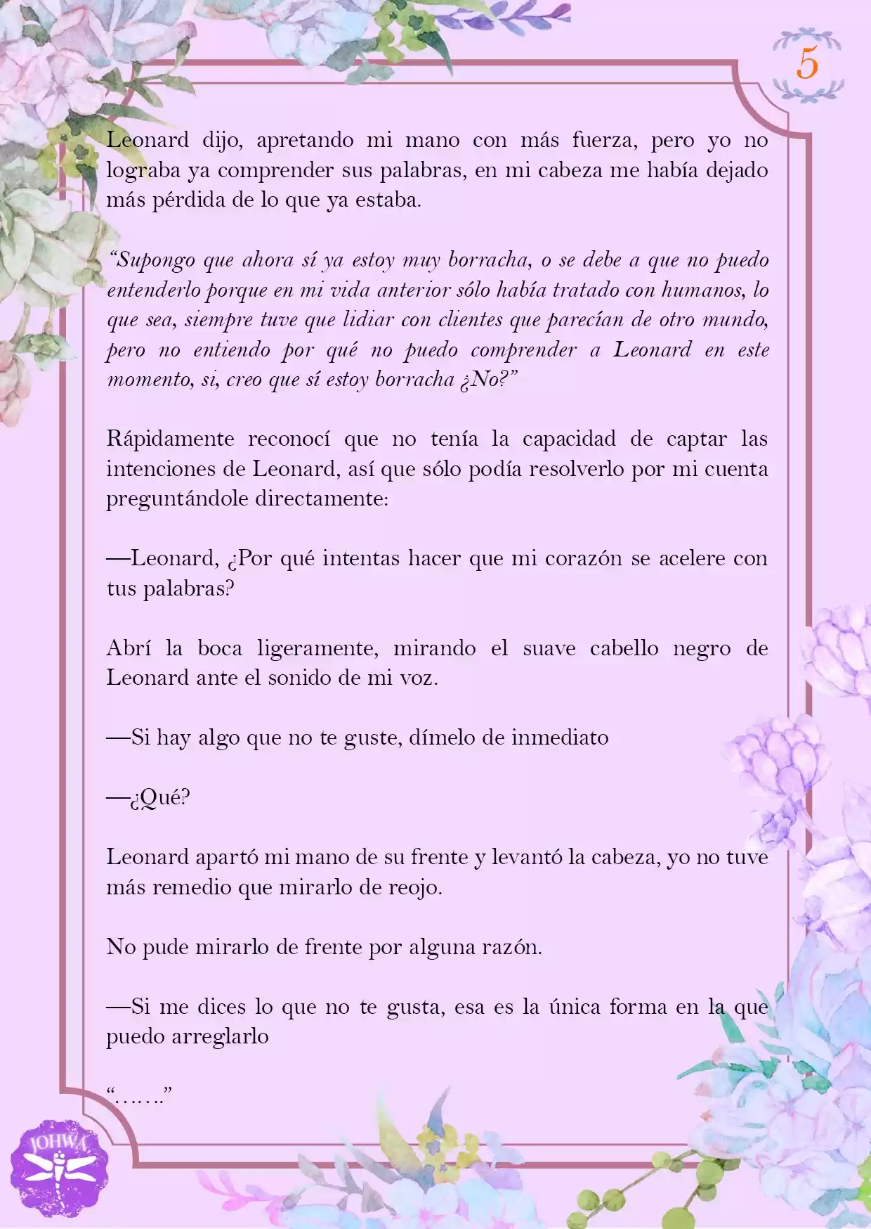 Me Convertí En El único Recuerdo Del Protagonista Masculino (Novela) - Capítulo 37 - Página 10 - LectorTMOo
